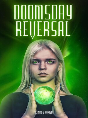 cover image of Evil Revenge